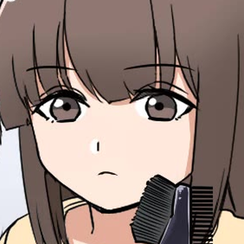 The Person I Met In-Game Was Actually My Big Sister. Chapter 5 cover