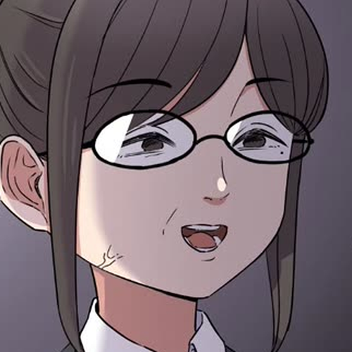 The Person I Met In-Game Was Actually My Big Sister. Chapter 51 cover