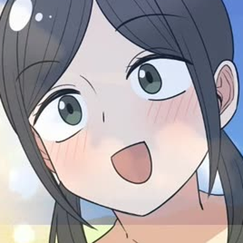The Person I Met In-Game Was Actually My Big Sister. Chapter 52 cover