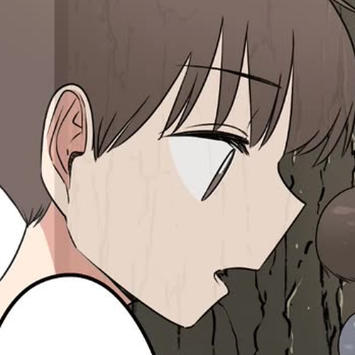 The Person I Met In-Game Was Actually My Big Sister. Chapter 55 cover