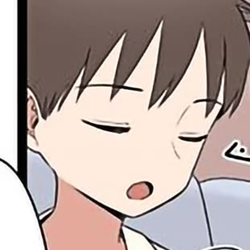 The Person I Met In-Game Was Actually My Big Sister. Chapter 57 cover