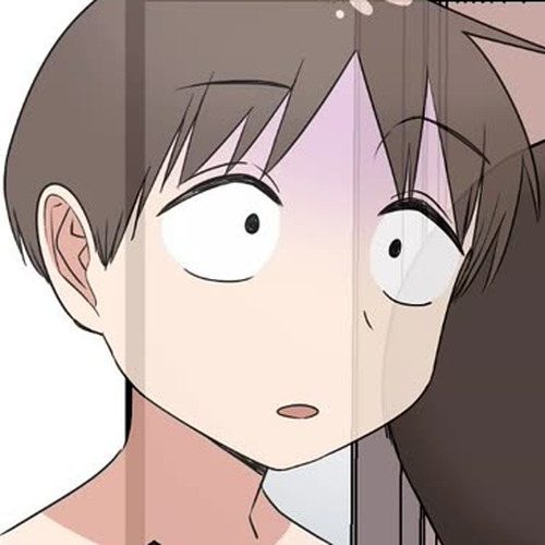 The Person I Met In-Game Was Actually My Big Sister. Chapter 59 cover