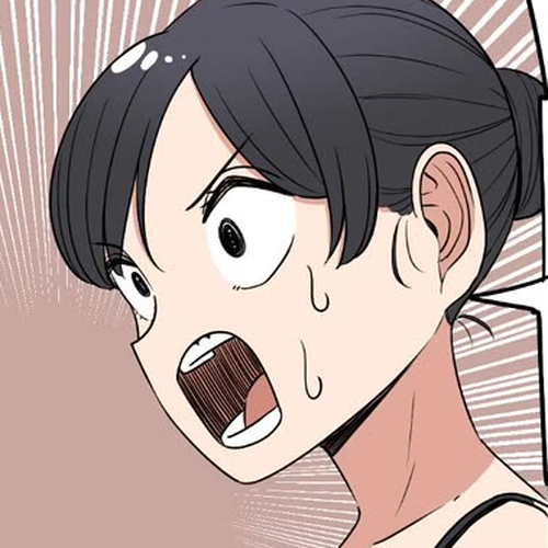 The Person I Met In-Game Was Actually My Big Sister. Chapter 60 cover
