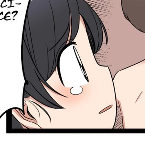 The Person I Met In-Game Was Actually My Big Sister. Chapter 63 cover