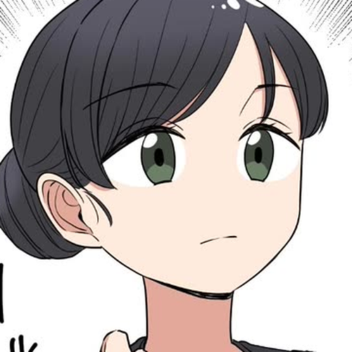 The Person I Met In-Game Was Actually My Big Sister. Chapter 64 cover