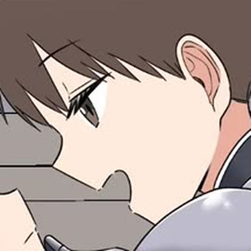 The Person I Met In-Game Was Actually My Big Sister. Chapter 66 cover