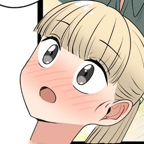 The Person I Met In-Game Was Actually My Big Sister. Chapter 68 cover