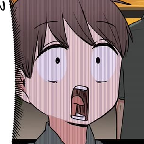 The Person I Met In-Game Was Actually My Big Sister. Chapter 69 cover