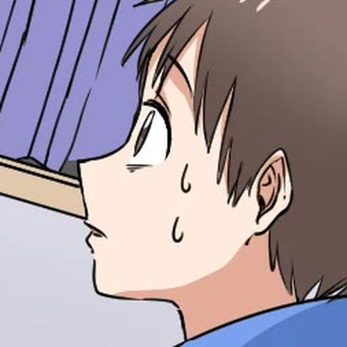 The Person I Met In-Game Was Actually My Big Sister. Chapter 7 cover