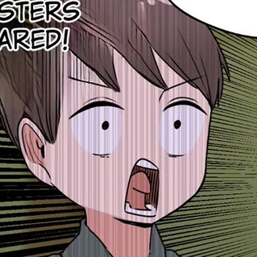 The Person I Met In-Game Was Actually My Big Sister. Chapter 70 cover