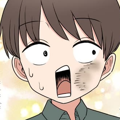 The Person I Met In-Game Was Actually My Big Sister. Chapter 71 cover