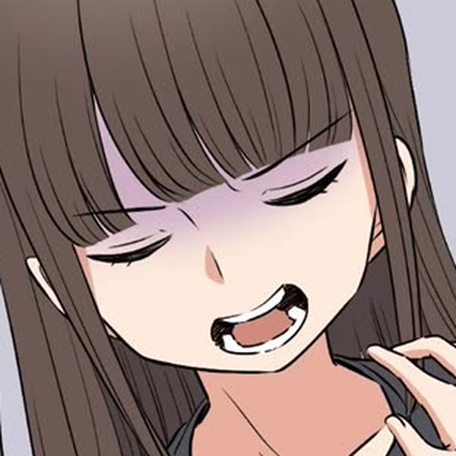The Person I Met In-Game Was Actually My Big Sister. Chapter 73 cover