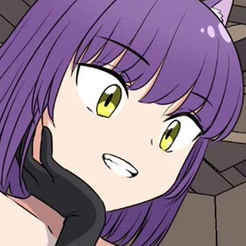The Person I Met In-Game Was Actually My Big Sister. Chapter 74 cover