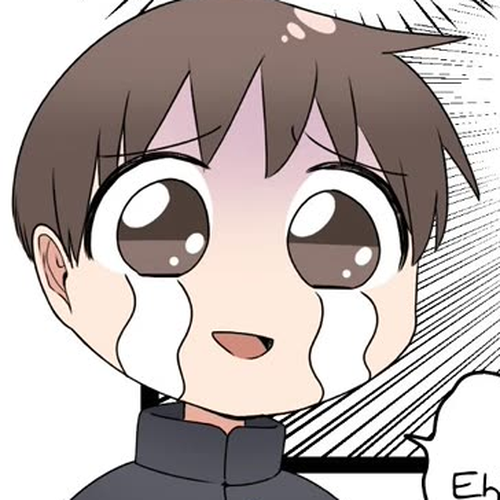 The Person I Met In-Game Was Actually My Big Sister. Chapter 76 cover