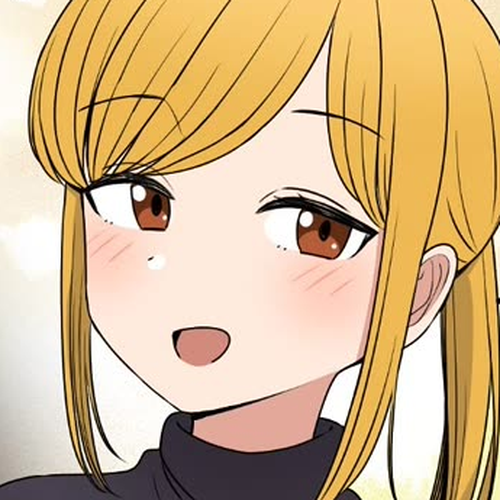 The Person I Met In-Game Was Actually My Big Sister. Chapter 77 cover
