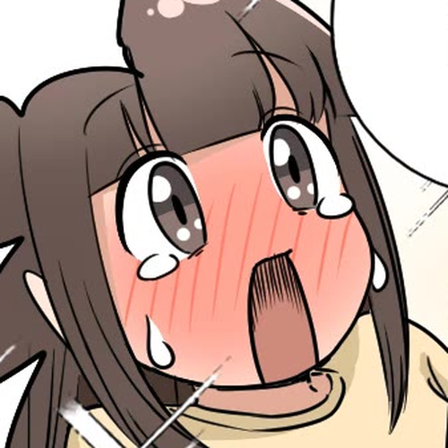 The Person I Met In-Game Was Actually My Big Sister. Chapter 8 cover