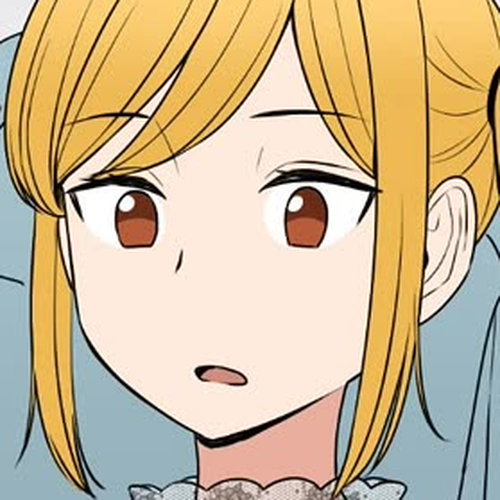 The Person I Met In-Game Was Actually My Big Sister. Chapter 83 cover