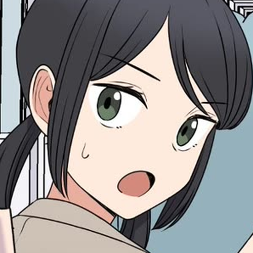 The Person I Met In-Game Was Actually My Big Sister. Chapter 84 cover