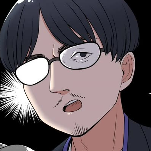 The Person I Met In-Game Was Actually My Big Sister. Chapter 85 cover