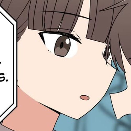 The Person I Met In-Game Was Actually My Big Sister. Chapter 92 cover