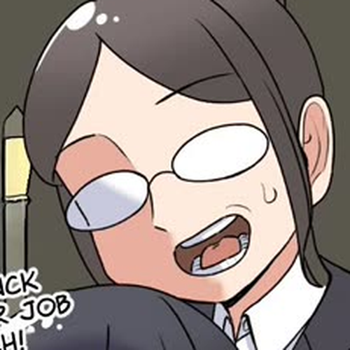 The Person I Met In-Game Was Actually My Big Sister. Chapter 95 cover