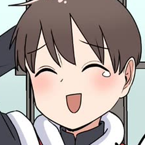 The Person I Met In-Game Was Actually My Big Sister. Chapter 97 cover