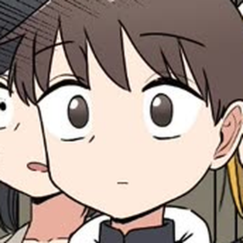 The Person I Met In-Game Was Actually My Big Sister. Chapter 99 cover
