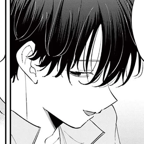 The Person Sitting Next to Me Looking at Me with Perverted Eyes Chapter 100 cover
