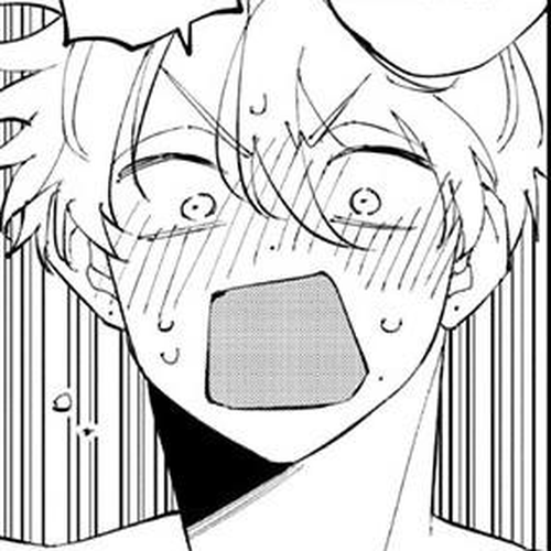 The Person Sitting Next to Me Looking at Me with Perverted Eyes Chapter 107 cover