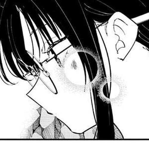 The Person Sitting Next to Me Looking at Me with Perverted Eyes Chapter 116 cover