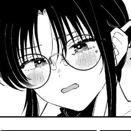 The Person Sitting Next to Me Looking at Me with Perverted Eyes Chapter 117 cover