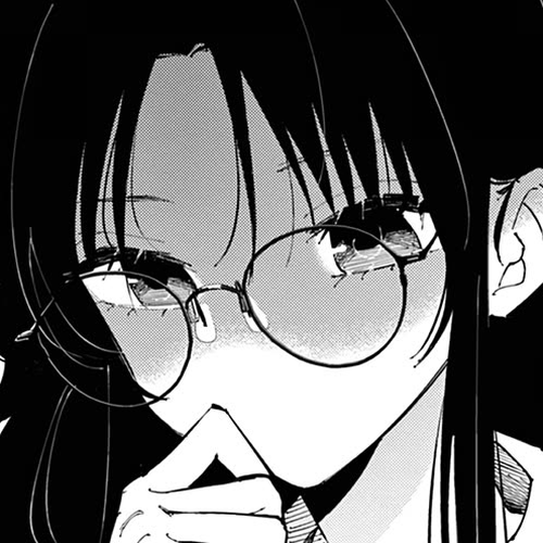 The Person Sitting Next to Me Looking at Me with Perverted Eyes Chapter 13: Perfume cover