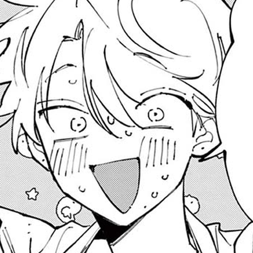 The Person Sitting Next to Me Looking at Me with Perverted Eyes Chapter 17: That Way Of Looking cover