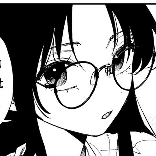 The Person Sitting Next to Me Looking at Me with Perverted Eyes Chapter 2 cover