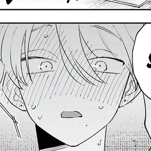 The Person Sitting Next to Me Looking at Me with Perverted Eyes Chapter 22: Reaction cover