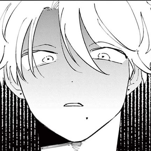 The Person Sitting Next to Me Looking at Me with Perverted Eyes Chapter 24 cover