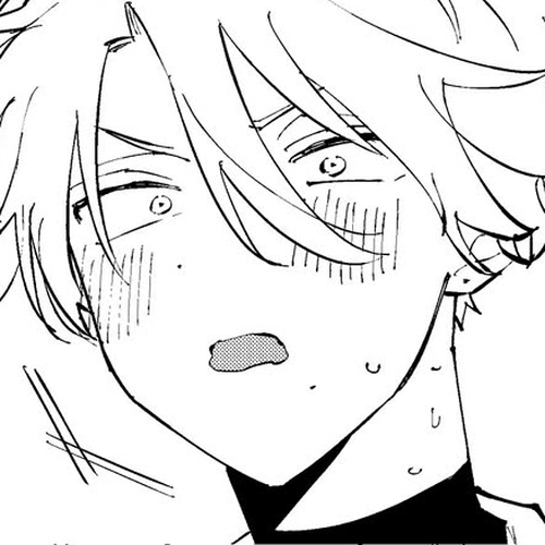 The Person Sitting Next to Me Looking at Me with Perverted Eyes Chapter 3 cover