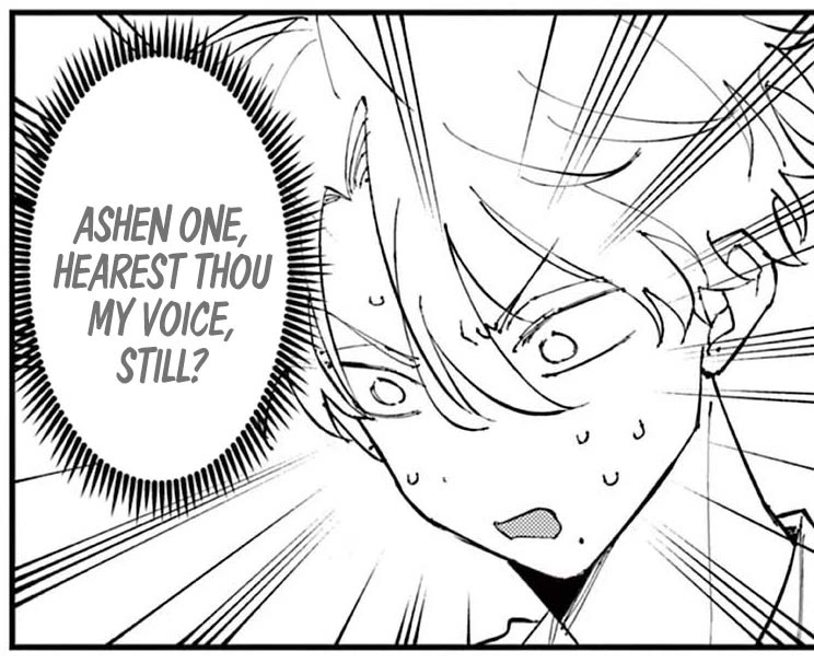 The Person Sitting Next to Me Looking at Me with Perverted Eyes Chapter 35 page 12 - Chapter 35