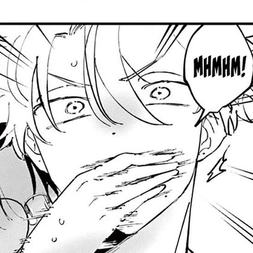 The Person Sitting Next to Me Looking at Me with Perverted Eyes Chapter 37 cover