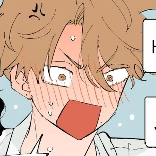 The Person Sitting Next to Me Looking at Me with Perverted Eyes Chapter 39.1: Twitter Extra cover