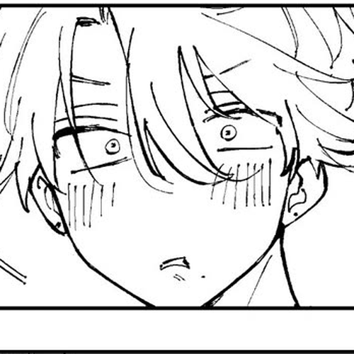 The Person Sitting Next to Me Looking at Me with Perverted Eyes Chapter 4 cover