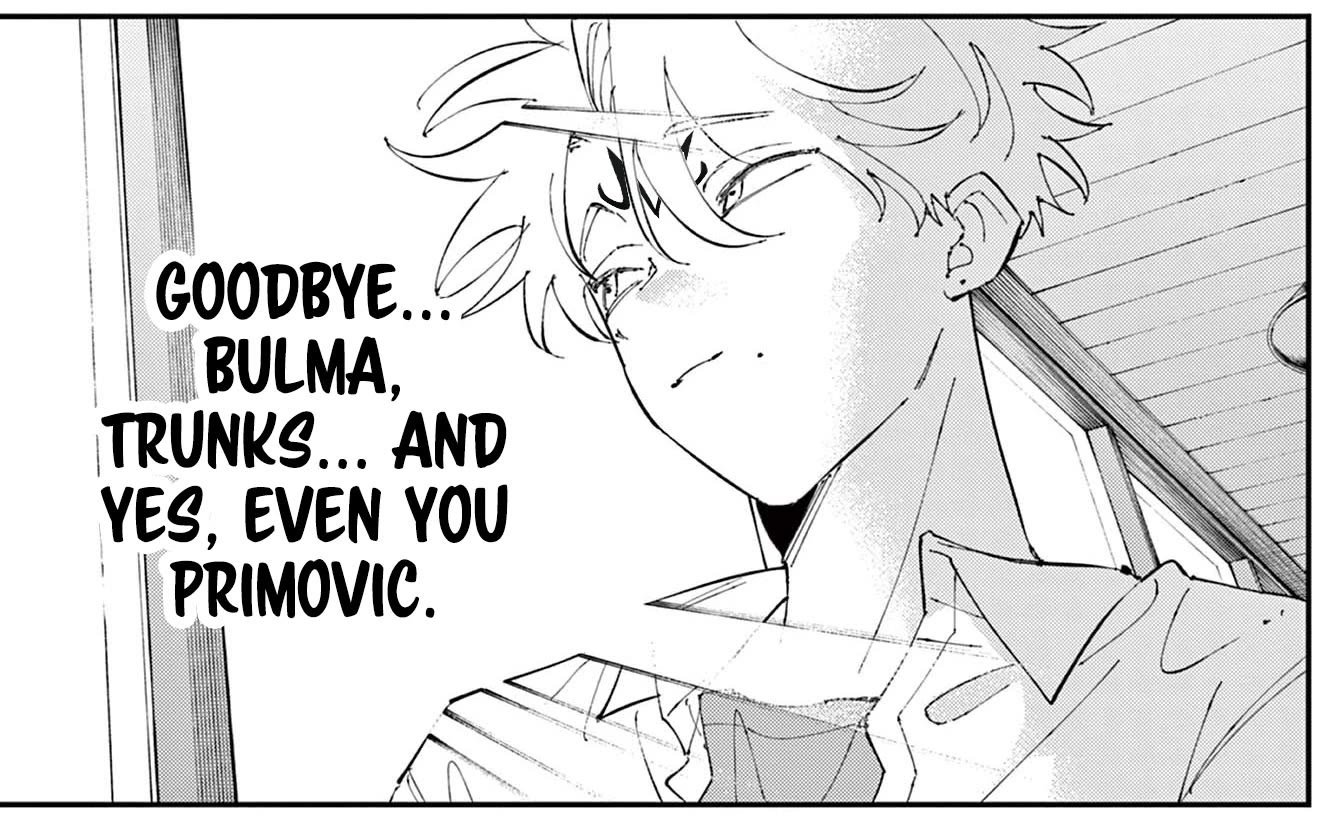 The Person Sitting Next to Me Looking at Me with Perverted Eyes Chapter 41 page 11 - Chapter 41