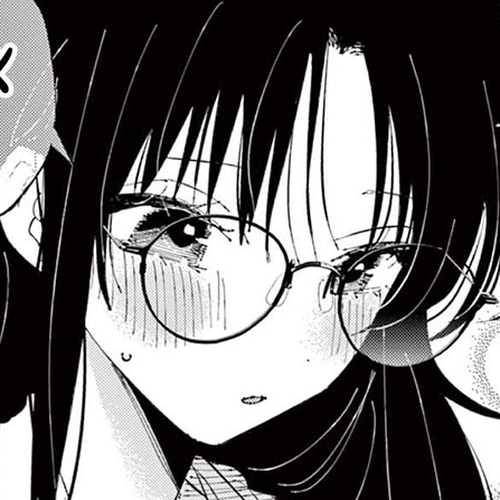 The Person Sitting Next to Me Looking at Me with Perverted Eyes Chapter 42 cover