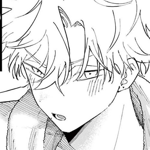 The Person Sitting Next to Me Looking at Me with Perverted Eyes Chapter 43 cover