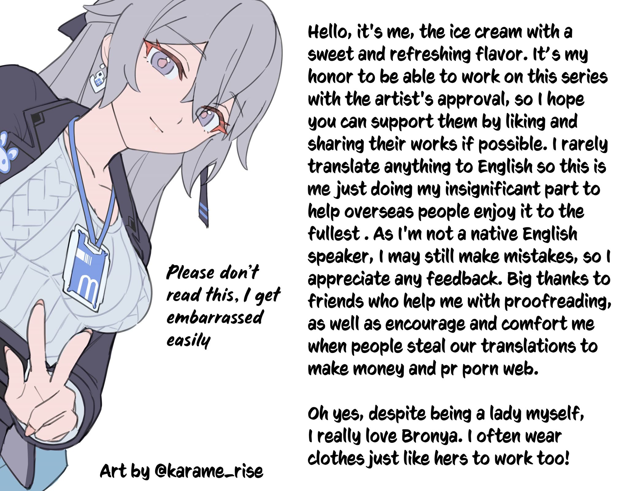 The Person Sitting Next to Me Looking at Me with Perverted Eyes Chapter 5 page 10 - Chapter 5
