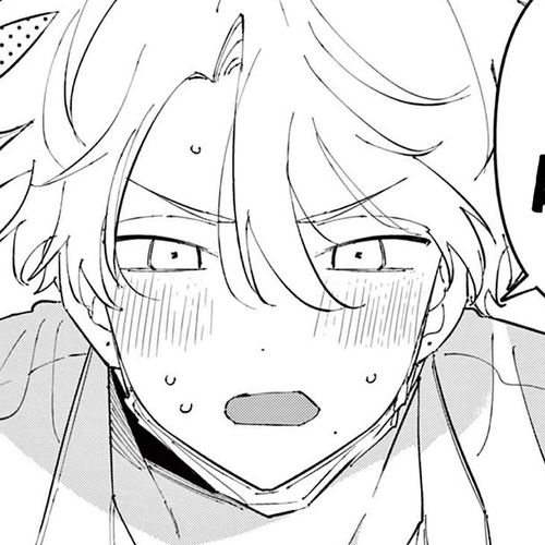 The Person Sitting Next to Me Looking at Me with Perverted Eyes Chapter 51 cover