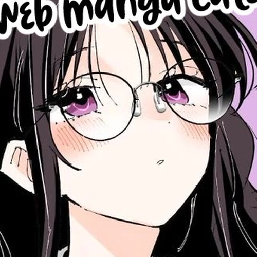 The Person Sitting Next to Me Looking at Me with Perverted Eyes Chapter 53.5 cover