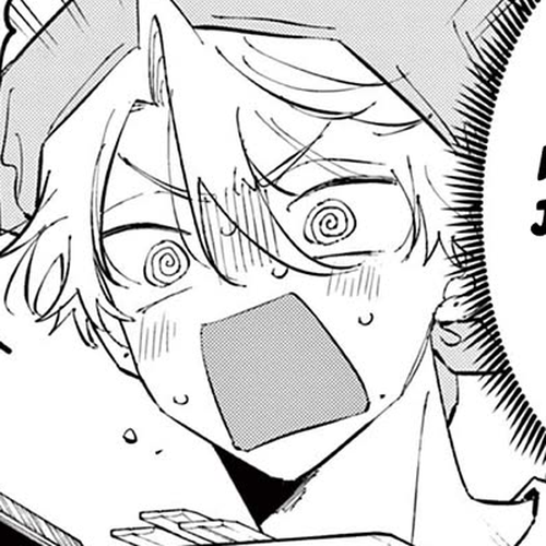 The Person Sitting Next to Me Looking at Me with Perverted Eyes Chapter 54: Emergency Situation cover