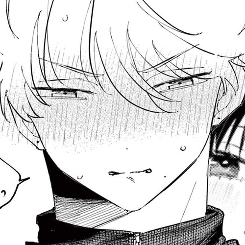 The Person Sitting Next to Me Looking at Me with Perverted Eyes Chapter 57 cover