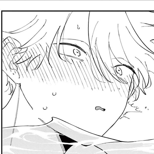 The Person Sitting Next to Me Looking at Me with Perverted Eyes Chapter 59 cover